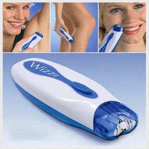 EPILATOR TOUCH EPIL HAIR REMOVER