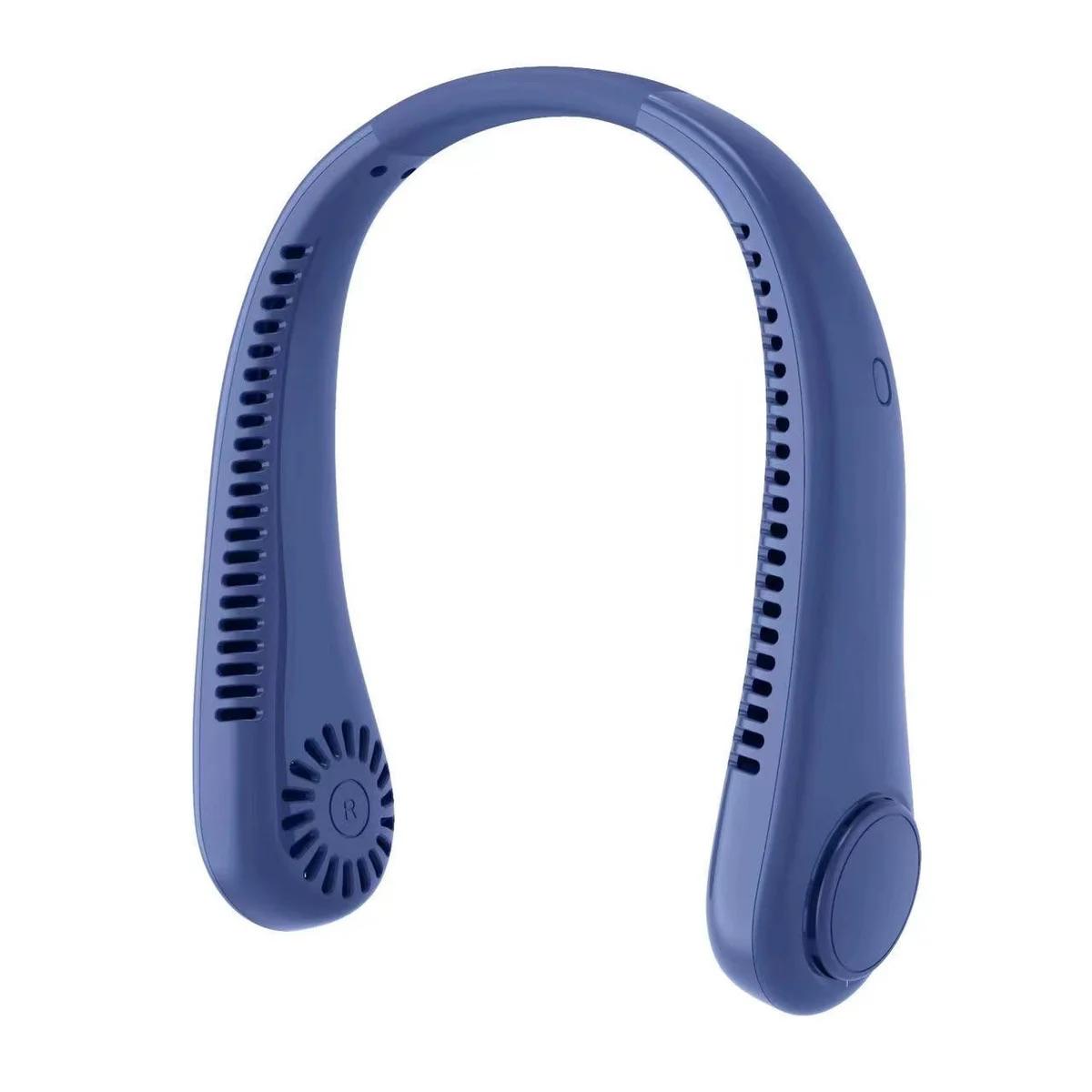 2024 New Portable Neck Fan